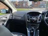 USED 2012 62 FORD FOCUS 1.6 TITANIUM X TDCI 5d 113 BHP 