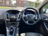 USED 2012 62 FORD FOCUS 1.6 TITANIUM X TDCI 5d 113 BHP 