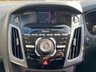 USED 2012 62 FORD FOCUS 1.6 TITANIUM X TDCI 5d 113 BHP 