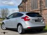 USED 2012 62 FORD FOCUS 1.6 TITANIUM X TDCI 5d 113 BHP 