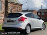 USED 2012 62 FORD FOCUS 1.6 TITANIUM X TDCI 5d 113 BHP 