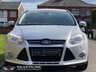 USED 2012 62 FORD FOCUS 1.6 TITANIUM X TDCI 5d 113 BHP 