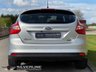 USED 2012 62 FORD FOCUS 1.6 TITANIUM X TDCI 5d 113 BHP 