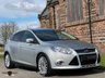 USED 2012 62 FORD FOCUS 1.6 TITANIUM X TDCI 5d 113 BHP 