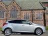 USED 2012 62 FORD FOCUS 1.6 TITANIUM X TDCI 5d 113 BHP 