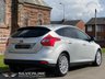 USED 2012 62 FORD FOCUS 1.6 TITANIUM X TDCI 5d 113 BHP 