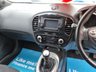 USED 2012 12 NISSAN JUKE 1.5 DCi Acenta PREMIUM 5dr - SAT NAV 