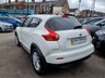 USED 2012 12 NISSAN JUKE 1.5 DCi Acenta PREMIUM 5dr - SAT NAV 