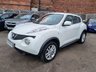 USED 2012 12 NISSAN JUKE 1.5 DCi Acenta PREMIUM 5dr - SAT NAV 