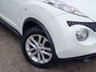 USED 2012 12 NISSAN JUKE 1.5 DCi Acenta PREMIUM 5dr - SAT NAV 