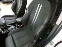 USED 2018 68 BMW 2 SERIES 1.5 218I SPORT GRAN TOURER 5d 139 BHP 7 SEATS SAT NAV PART LEATHER PARKING SENSORS