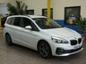 USED 2018 68 BMW 2 SERIES 1.5 218I SPORT GRAN TOURER 5d 139 BHP 7 SEATS SAT NAV PART LEATHER PARKING SENSORS