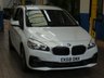 USED 2018 68 BMW 2 SERIES 1.5 218I SPORT GRAN TOURER 5d 139 BHP 7 SEATS SAT NAV PART LEATHER PARKING SENSORS
