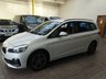 USED 2018 68 BMW 2 SERIES 1.5 218I SPORT GRAN TOURER 5d 139 BHP 7 SEATS SAT NAV PART LEATHER PARKING SENSORS