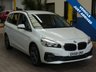 USED 2018 68 BMW 2 SERIES 1.5 218I SPORT GRAN TOURER 5d 139 BHP 7 SEATS SAT NAV PART LEATHER PARKING SENSORS