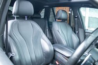 USED 2015 15 BMW X5 3.0 M50D 5d 376 BHP LANE ASSIST+M PERF KIT