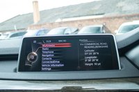 USED 2015 15 BMW X5 3.0 M50D 5d 376 BHP LANE ASSIST+M PERF KIT