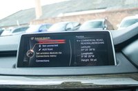 USED 2015 15 BMW X5 3.0 M50D 5d 376 BHP LANE ASSIST+M PERF KIT