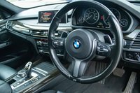 USED 2015 15 BMW X5 3.0 M50D 5d 376 BHP LANE ASSIST+M PERF KIT