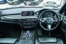 USED 2015 15 BMW X5 3.0 M50D 5d 376 BHP LANE ASSIST+M PERF KIT