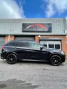 USED 2015 15 BMW X5 3.0 M50D 5d 376 BHP LANE ASSIST+M PERF KIT