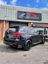 USED 2015 15 BMW X5 3.0 M50D 5d 376 BHP LANE ASSIST+M PERF KIT