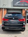 USED 2015 15 BMW X5 3.0 M50D 5d 376 BHP LANE ASSIST+M PERF KIT