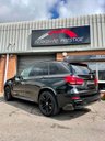 USED 2015 15 BMW X5 3.0 M50D 5d 376 BHP LANE ASSIST+M PERF KIT