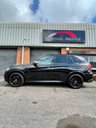 USED 2015 15 BMW X5 3.0 M50D 5d 376 BHP LANE ASSIST+M PERF KIT