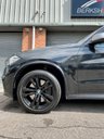 USED 2015 15 BMW X5 3.0 M50D 5d 376 BHP LANE ASSIST+M PERF KIT