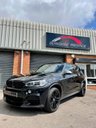 USED 2015 15 BMW X5 3.0 M50D 5d 376 BHP LANE ASSIST+M PERF KIT