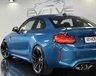 USED 2017 67 BMW M2 3.0 M2 2d 365 BHP LEATHER, UPGRADED EXHAUST!