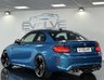 USED 2017 67 BMW M2 3.0 M2 2d 365 BHP LEATHER, UPGRADED EXHAUST!