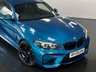 USED 2017 67 BMW M2 3.0 M2 2d 365 BHP LEATHER, UPGRADED EXHAUST!
