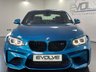 USED 2017 67 BMW M2 3.0 M2 2d 365 BHP LEATHER, UPGRADED EXHAUST!