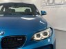 USED 2017 67 BMW M2 3.0 M2 2d 365 BHP LEATHER, UPGRADED EXHAUST!
