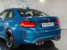USED 2017 67 BMW M2 3.0 M2 2d 365 BHP LEATHER, UPGRADED EXHAUST!