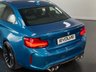 USED 2017 67 BMW M2 3.0 M2 2d 365 BHP LEATHER, UPGRADED EXHAUST!