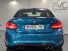 USED 2017 67 BMW M2 3.0 M2 2d 365 BHP LEATHER, UPGRADED EXHAUST!