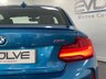 USED 2017 67 BMW M2 3.0 M2 2d 365 BHP LEATHER, UPGRADED EXHAUST!