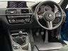USED 2017 67 BMW M2 3.0 M2 2d 365 BHP LEATHER, UPGRADED EXHAUST!