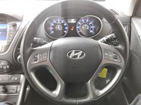 USED 2013 63 HYUNDAI IX35 1.6 GDI SE NAV 5d 133 BHP 