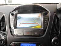 USED 2013 63 HYUNDAI IX35 1.6 GDI SE NAV 5d 133 BHP 