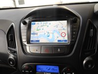 USED 2013 63 HYUNDAI IX35 1.6 GDI SE NAV 5d 133 BHP 