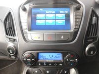 USED 2013 63 HYUNDAI IX35 1.6 GDI SE NAV 5d 133 BHP 