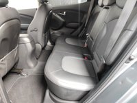 USED 2013 63 HYUNDAI IX35 1.6 GDI SE NAV 5d 133 BHP 