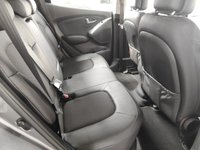 USED 2013 63 HYUNDAI IX35 1.6 GDI SE NAV 5d 133 BHP 