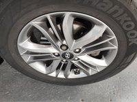 USED 2013 63 HYUNDAI IX35 1.6 GDI SE NAV 5d 133 BHP 