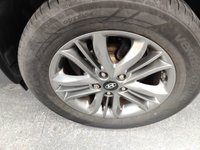 USED 2013 63 HYUNDAI IX35 1.6 GDI SE NAV 5d 133 BHP 