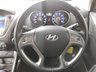 USED 2013 63 HYUNDAI IX35 1.6 GDI SE NAV 5d 133 BHP 